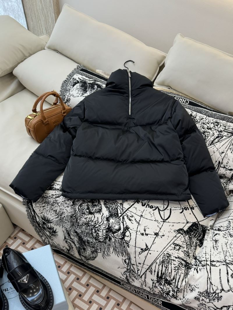 Prada Down Jackets